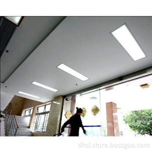 flat led panel CE&RoHs panel light 36W light panel